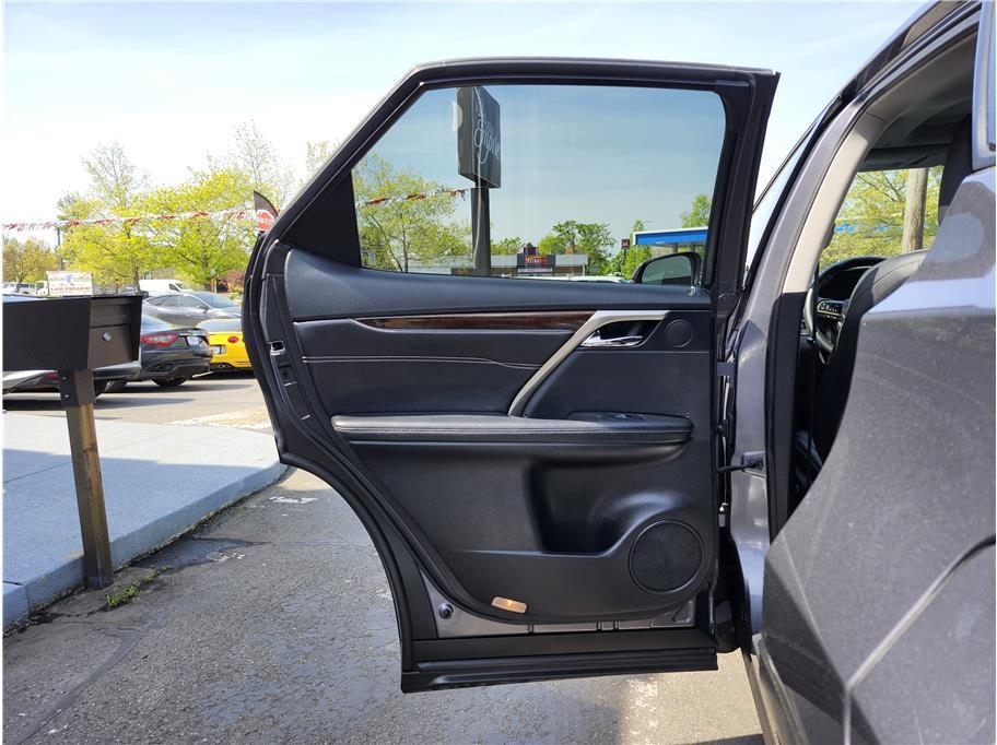 used 2017 Lexus RX 350 car, priced at $20,990