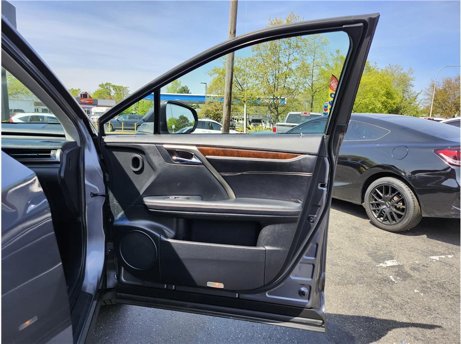 used 2017 Lexus RX 350 car, priced at $20,990