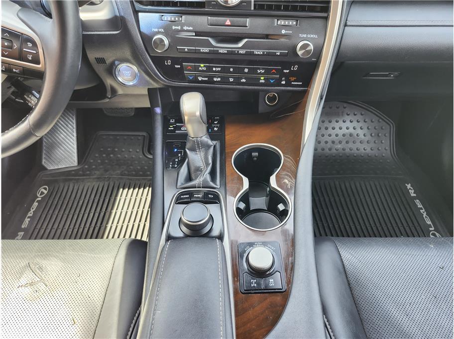 used 2017 Lexus RX 350 car, priced at $20,990