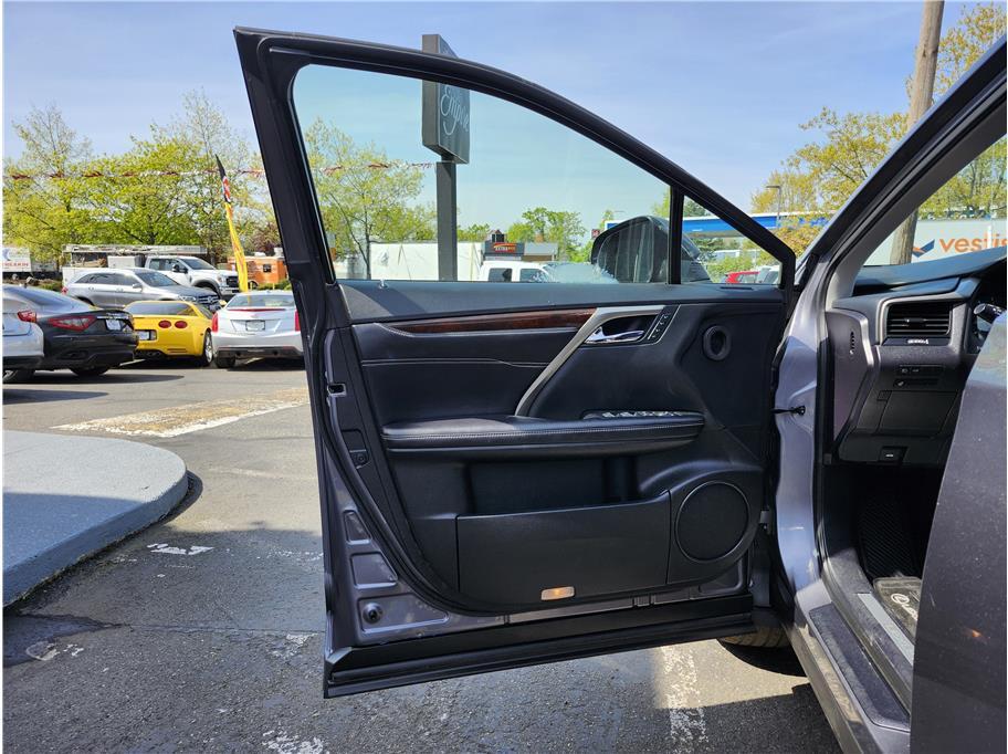 used 2017 Lexus RX 350 car, priced at $20,990