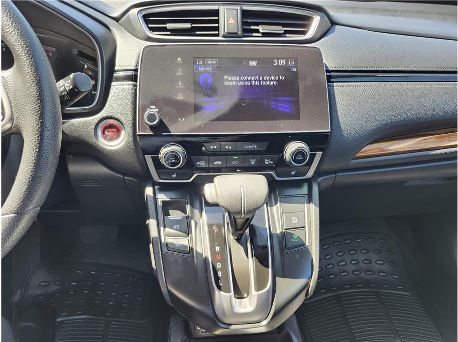 used 2021 Honda CR-V car, priced at $21,990