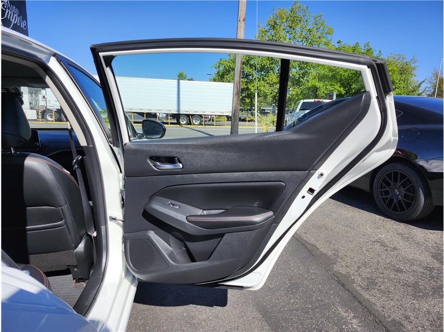used 2021 Nissan Altima car, priced at $22,990