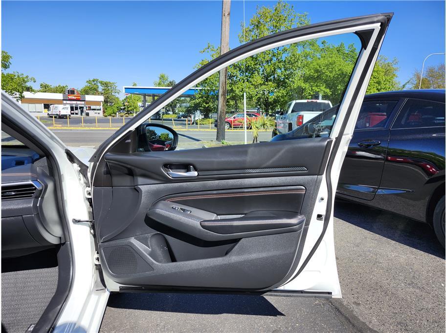 used 2021 Nissan Altima car, priced at $22,990