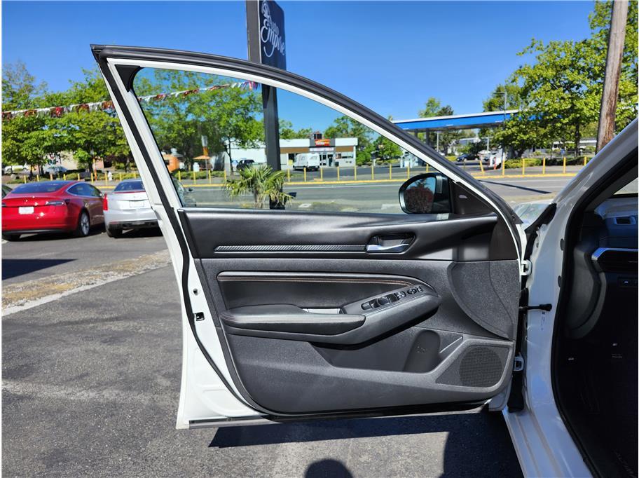 used 2021 Nissan Altima car, priced at $22,990
