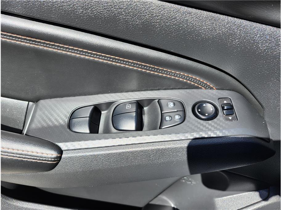 used 2021 Nissan Altima car, priced at $22,990