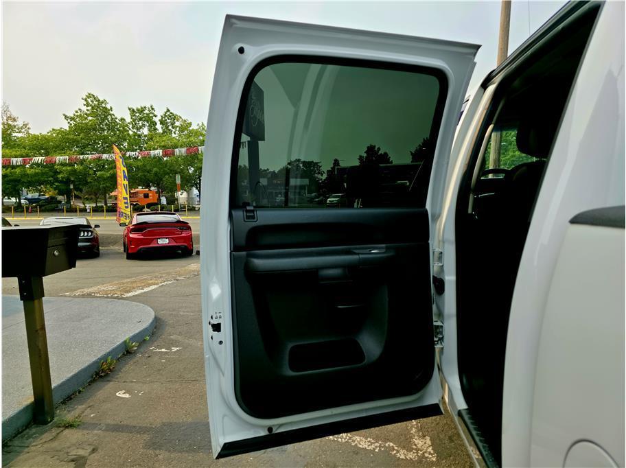 used 2012 GMC Sierra 1500 car, priced at $13,990