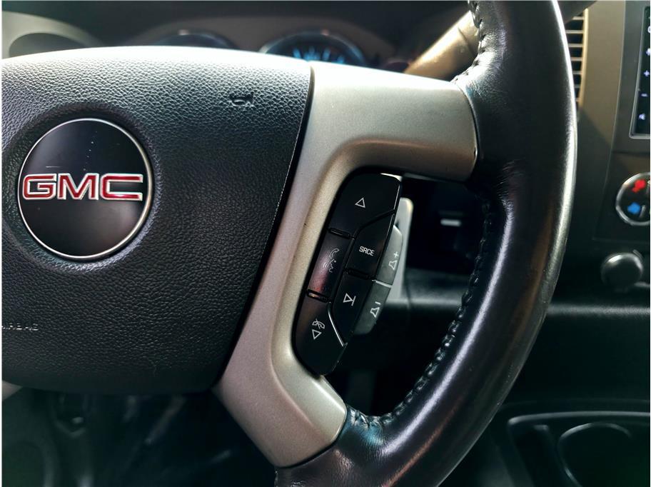 used 2012 GMC Sierra 1500 car, priced at $13,990