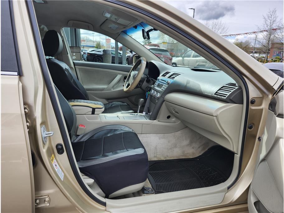 used 2010 Toyota Camry car, priced at $6,990