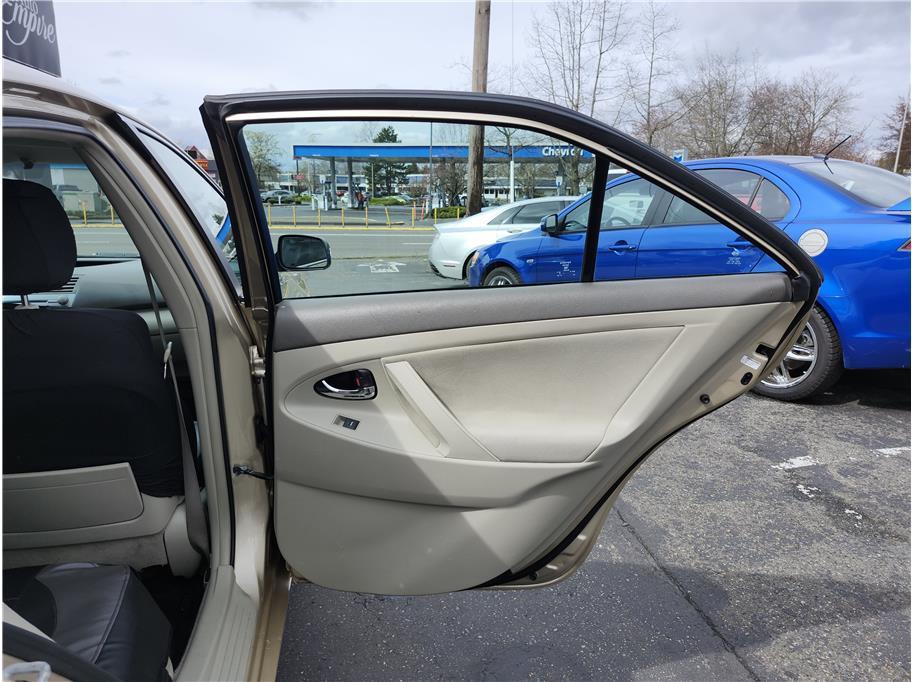 used 2010 Toyota Camry car, priced at $6,990