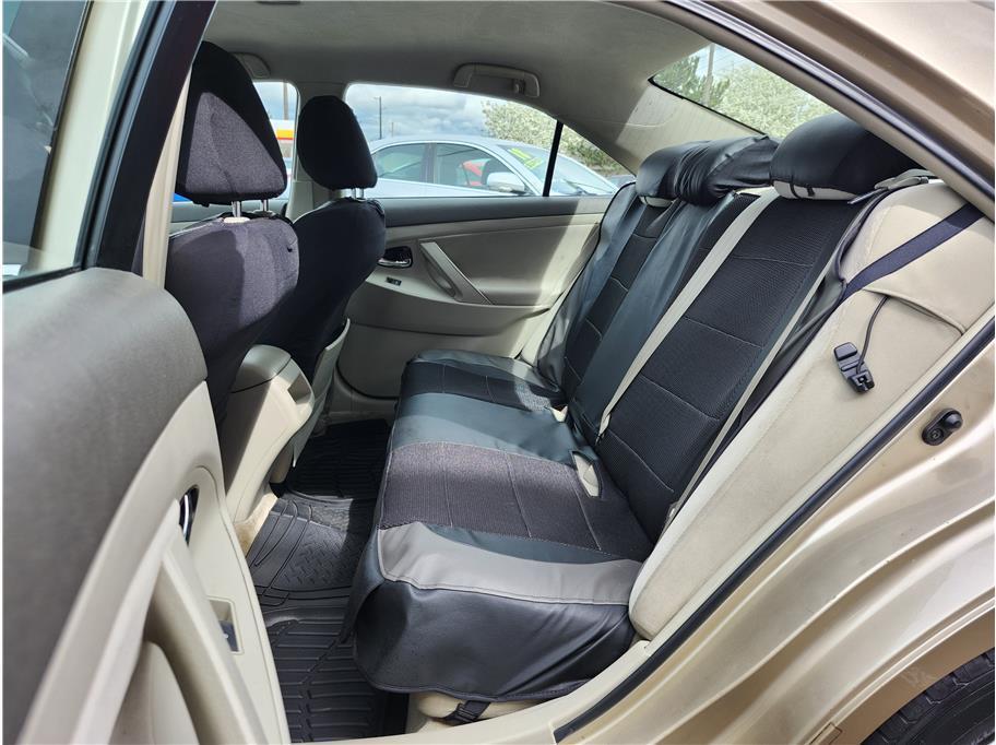 used 2010 Toyota Camry car, priced at $6,990