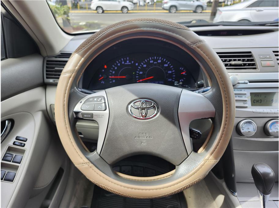 used 2010 Toyota Camry car, priced at $6,990