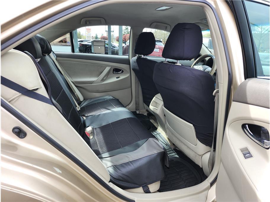 used 2010 Toyota Camry car, priced at $6,990