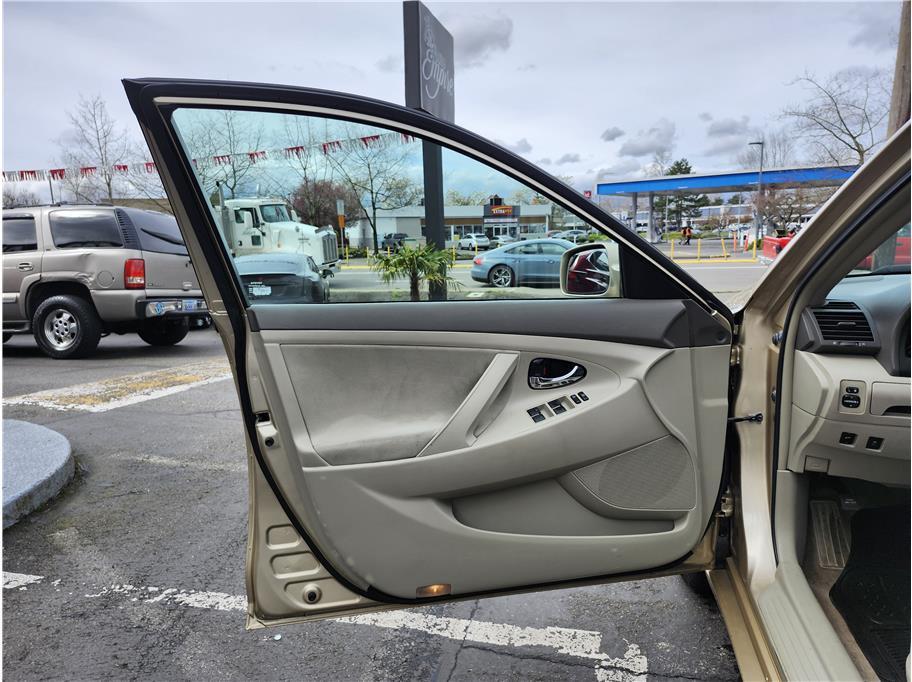 used 2010 Toyota Camry car, priced at $6,990