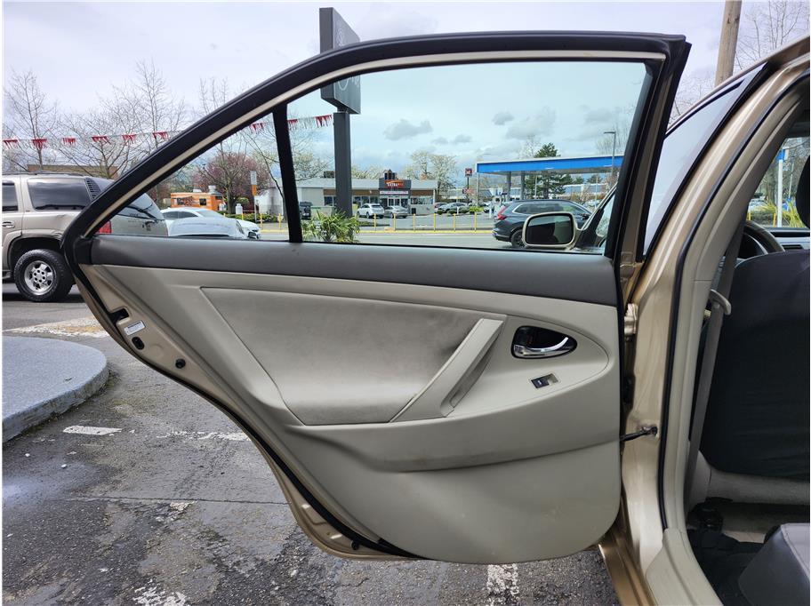 used 2010 Toyota Camry car, priced at $6,990