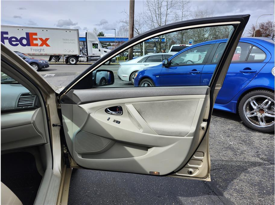 used 2010 Toyota Camry car, priced at $6,990