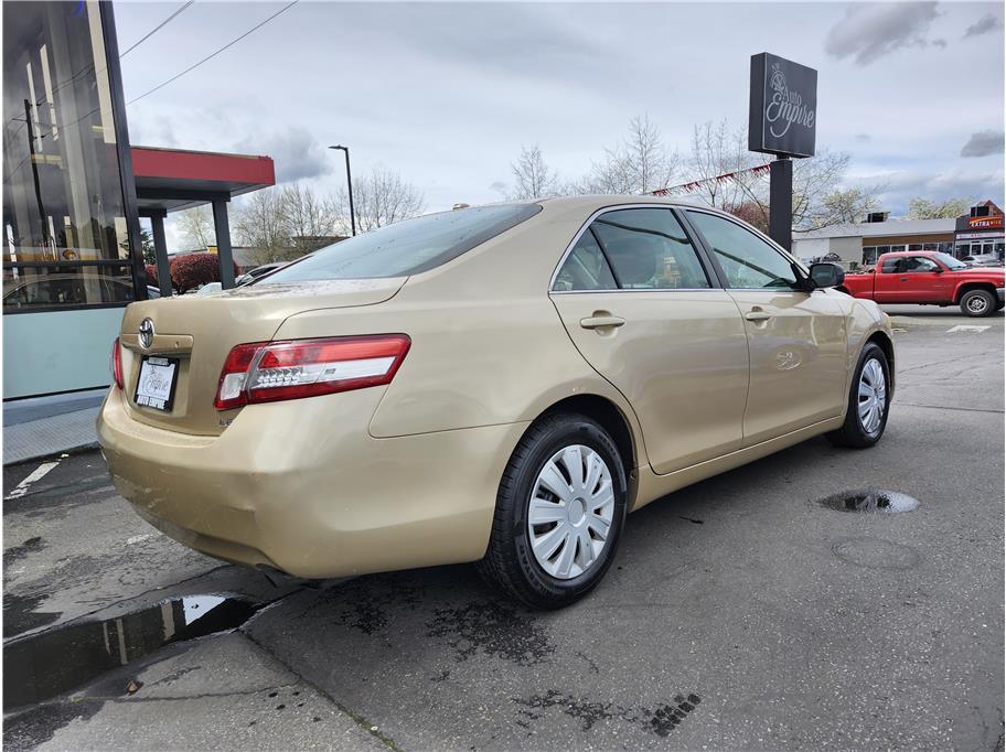 used 2010 Toyota Camry car, priced at $6,990