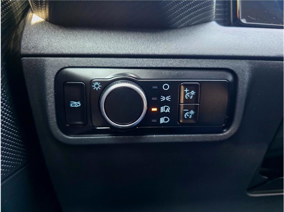 used 2024 Ford Mustang car, priced at $30,990