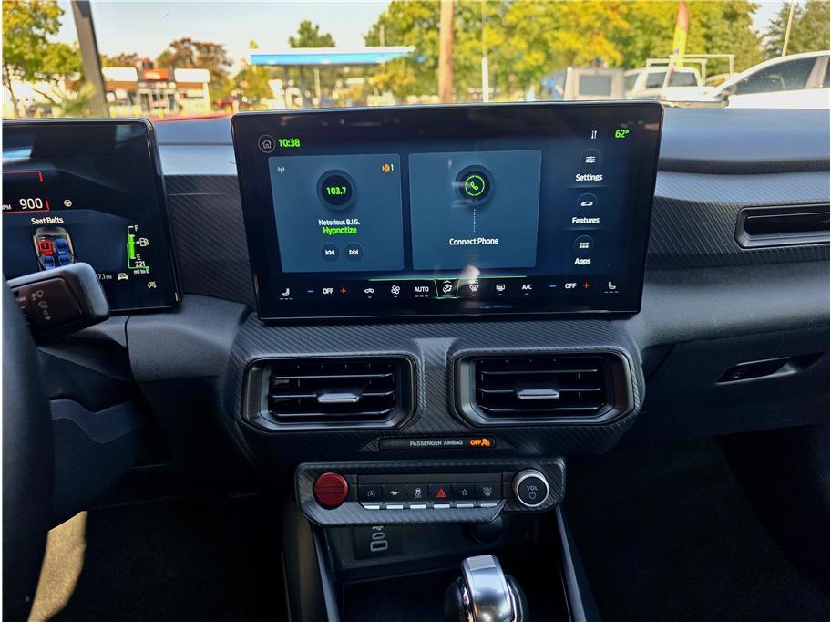 used 2024 Ford Mustang car, priced at $30,990