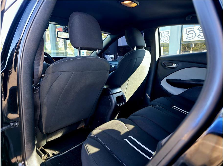 used 2013 Dodge Dart car, priced at $9,990