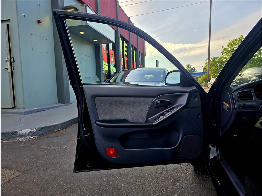 used 2003 Hyundai Elantra car, priced at $2,900