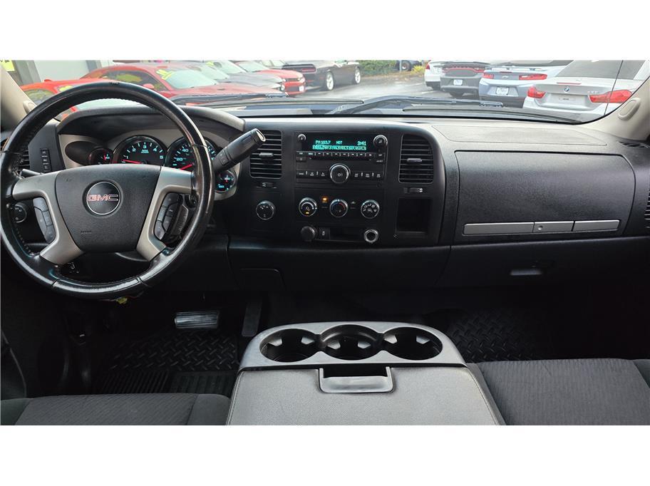 used 2013 GMC Sierra 2500 car, priced at $19,990