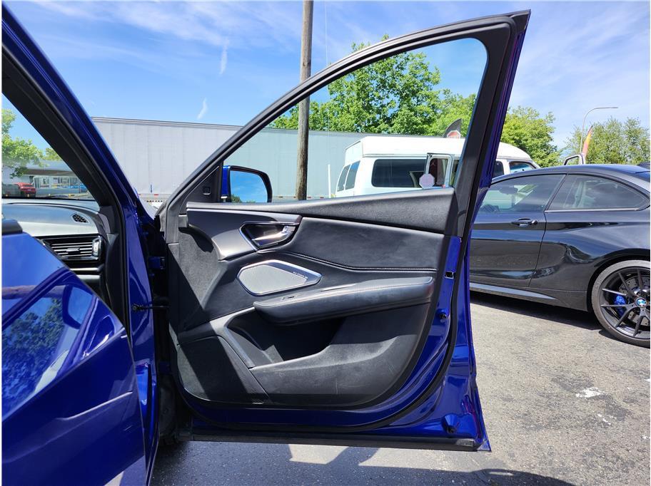 used 2019 Acura RDX car, priced at $20,990