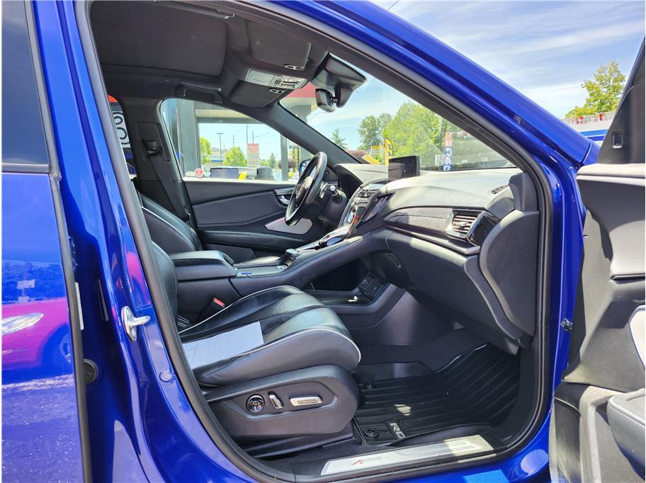 used 2019 Acura RDX car, priced at $20,990