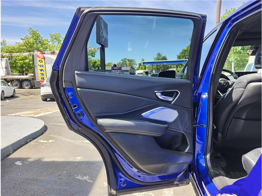 used 2019 Acura RDX car, priced at $20,990