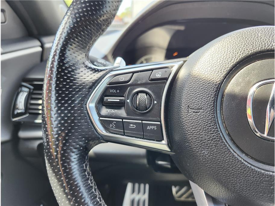 used 2019 Acura RDX car, priced at $20,990