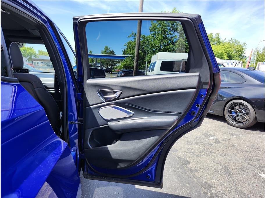 used 2019 Acura RDX car, priced at $20,990