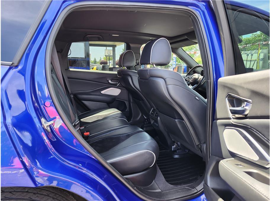 used 2019 Acura RDX car, priced at $20,990