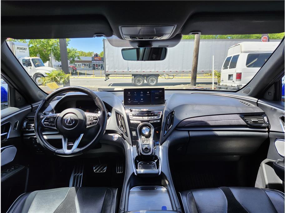 used 2019 Acura RDX car, priced at $20,990