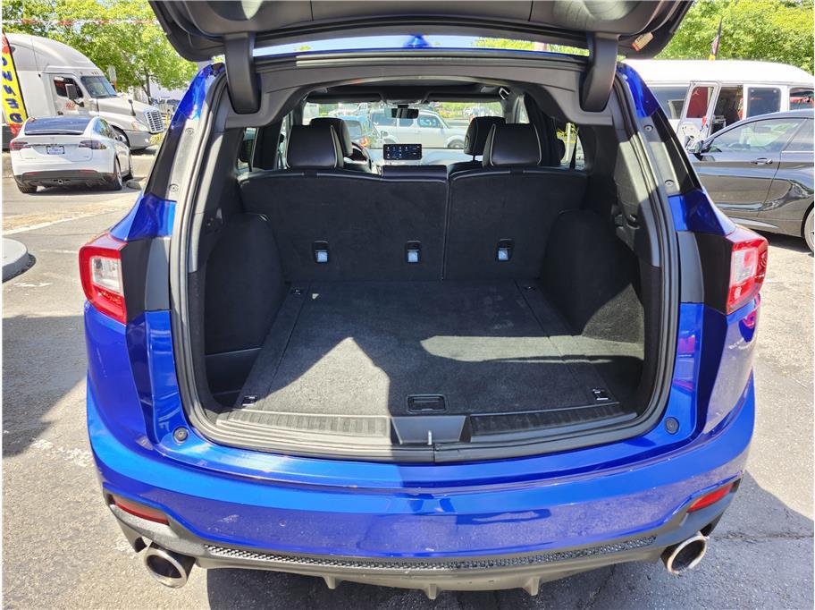 used 2019 Acura RDX car, priced at $20,990