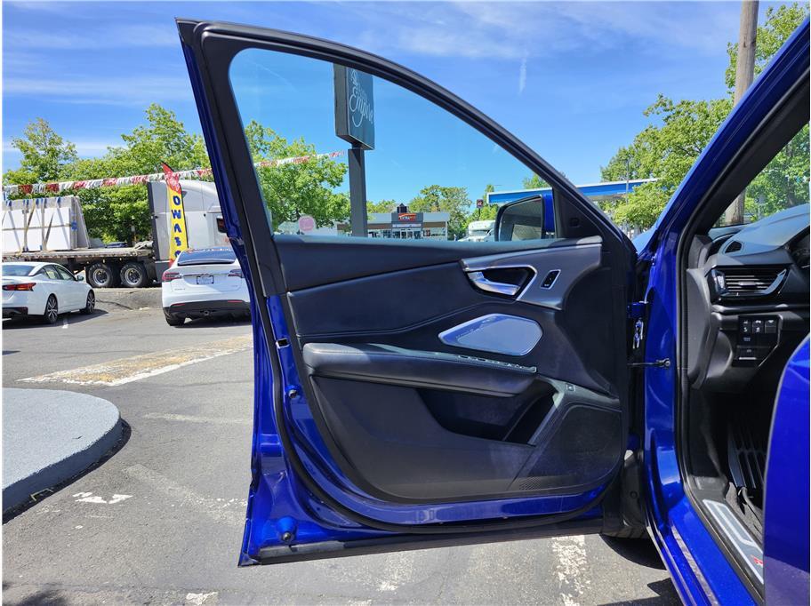 used 2019 Acura RDX car, priced at $20,990