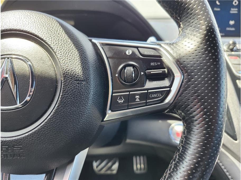 used 2019 Acura RDX car, priced at $20,990