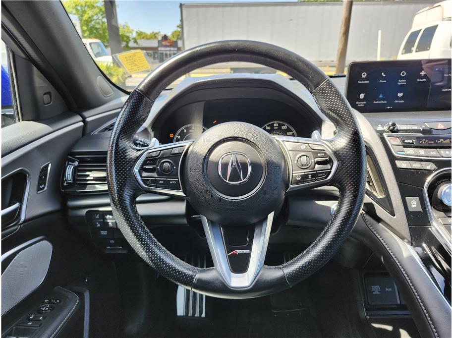 used 2019 Acura RDX car, priced at $20,990