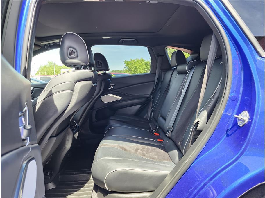 used 2019 Acura RDX car, priced at $20,990