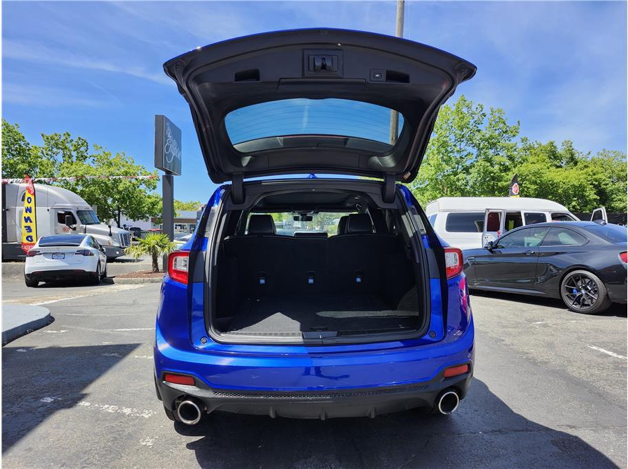 used 2019 Acura RDX car, priced at $20,990
