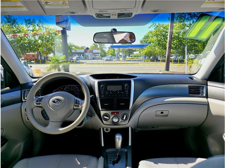 used 2011 Subaru Forester car, priced at $6,990