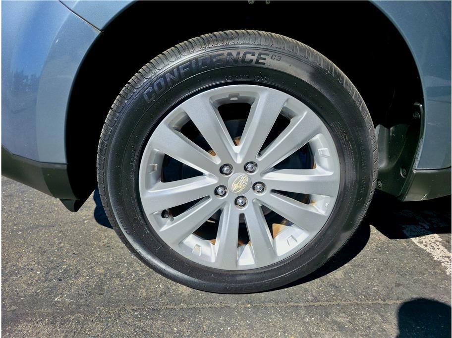 used 2011 Subaru Forester car, priced at $6,990