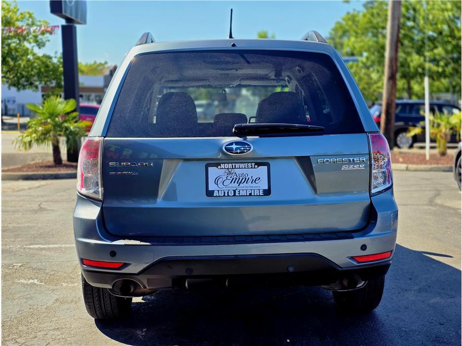 used 2011 Subaru Forester car, priced at $6,990