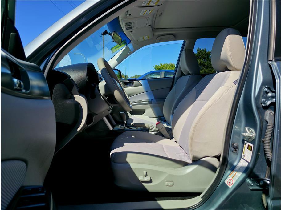 used 2011 Subaru Forester car, priced at $6,990