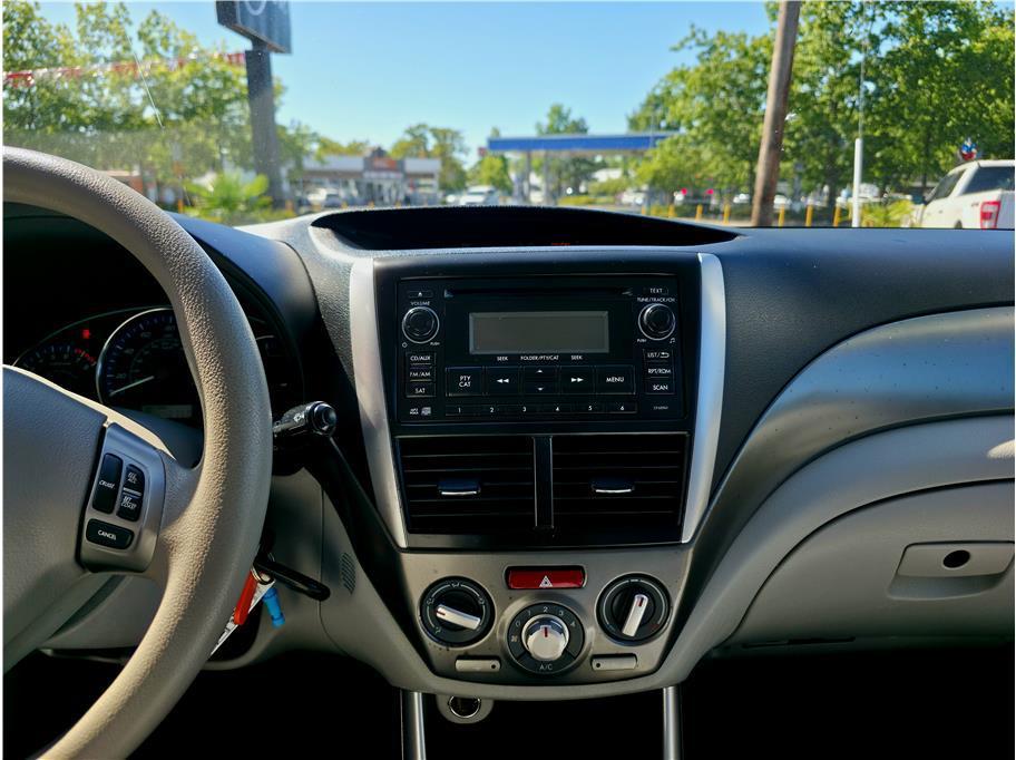used 2011 Subaru Forester car, priced at $6,990