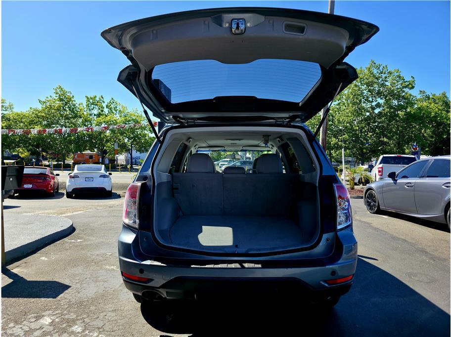 used 2011 Subaru Forester car, priced at $6,990