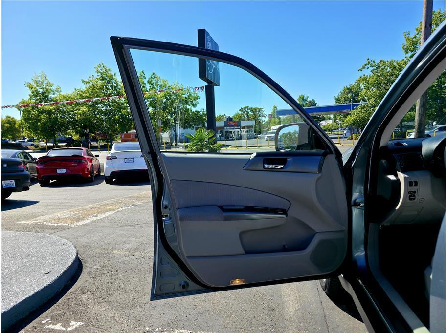 used 2011 Subaru Forester car, priced at $6,990