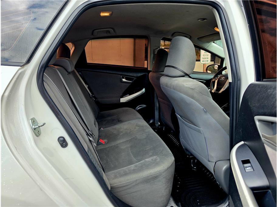 used 2013 Toyota Prius car, priced at $7,990