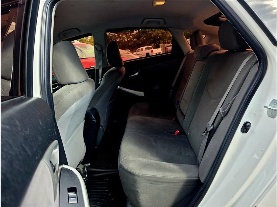 used 2013 Toyota Prius car, priced at $7,990