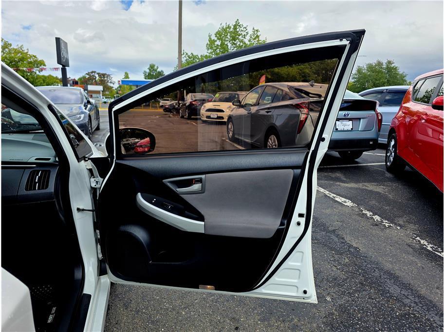 used 2013 Toyota Prius car, priced at $7,990