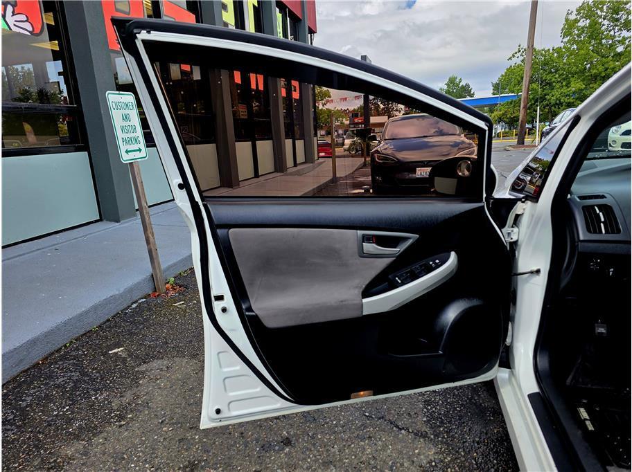 used 2013 Toyota Prius car, priced at $7,990