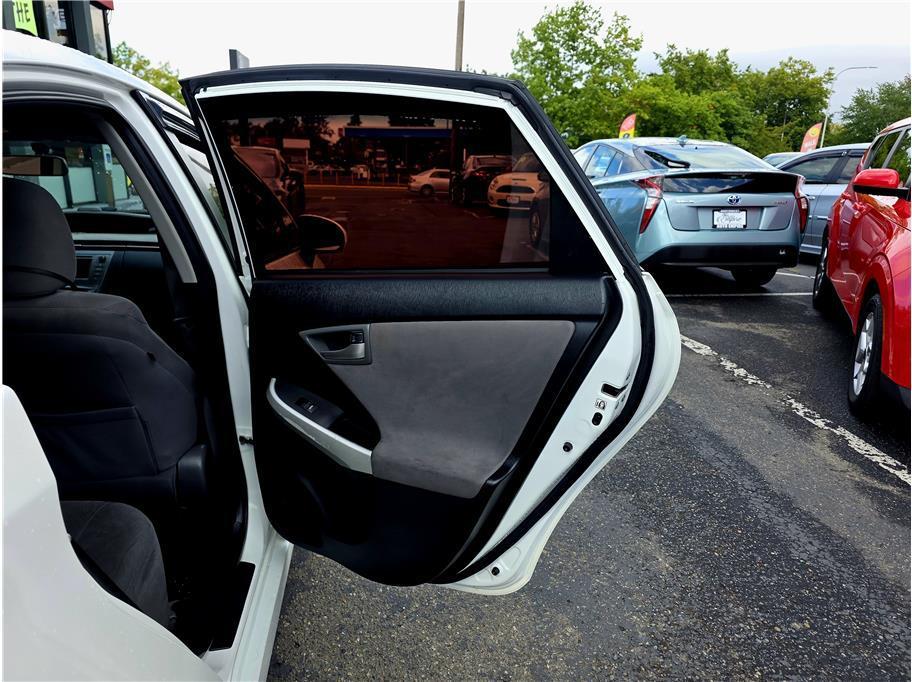 used 2013 Toyota Prius car, priced at $7,990